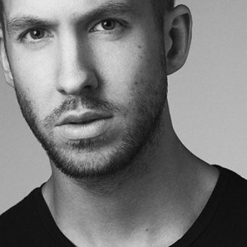 "Slow Acid" é anunciado como single novo single de Calvin Harris