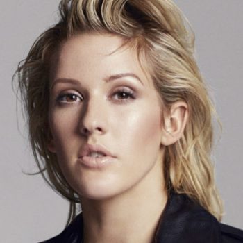 Ouça "Something In The Way You Move", nova faixa de Ellie Goulding