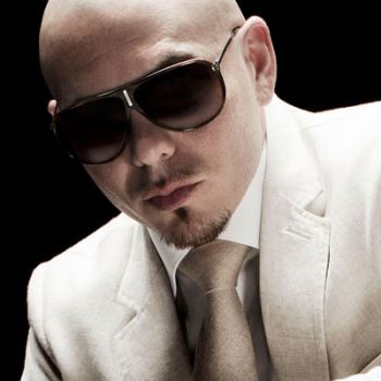 Assista ao novo clipe de Pitbull, "Fireball"