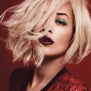 Rita Ora libera os bastidores de "I Will Never Let You Down"