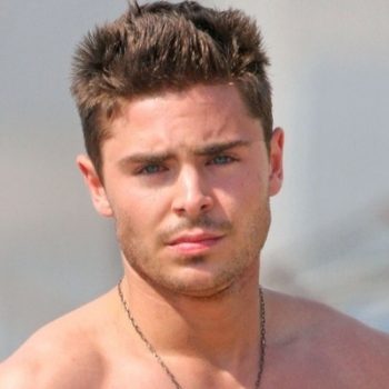 Zac Efron: o lindinho cresceu!