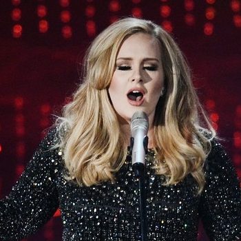 Novo álbum de Adele é confirmado para 2015