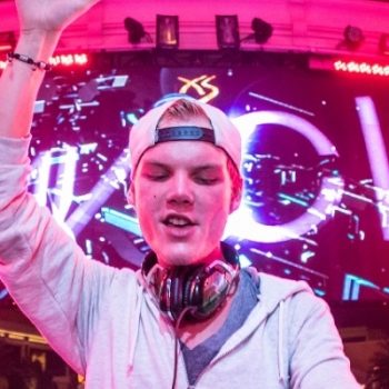 Disney anuncia cd com remixes de AVICII e Armin Van Burren