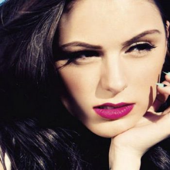 Cher Lloyd troca Epic Records pela Universal Music