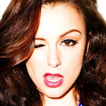 Cher Lloyd divulga tracklist de novo álbum