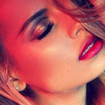 Havana Brown divulga lyric para 'Whatever We Want'