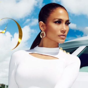 Ouça o novo single de Jennifer Lopez, "I Luh Ya Papi"