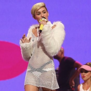 Miley Cyrus revela novo single e possível show no Brasil