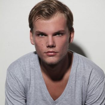 Avicii libera lyric video de “Gonna Love Ya”