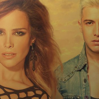 Tommy Love lança single em parceria inédita com Wanessa