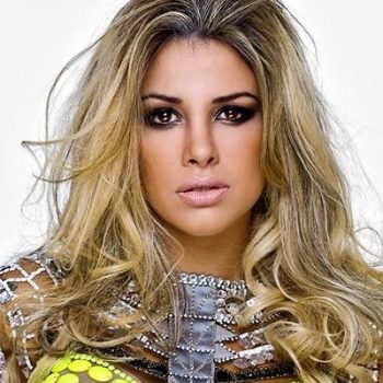 Nicky Valentine confirma estreia de nova turnê em SP