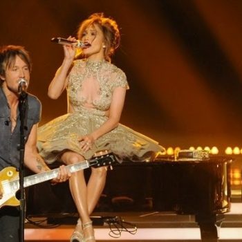 Assista às performances de J.Lo e Demi Lovato na final do American Idol