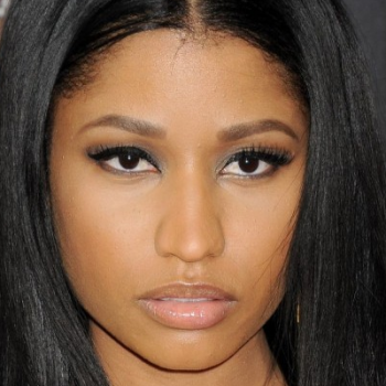 Nicki Minaj divulga trecho do clipe de "Anaconda"