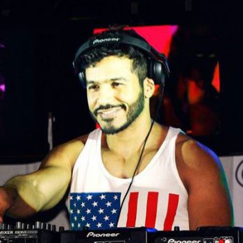 #SETMIX | Dj Tiago Vibe – Rio de Janeiro / RJ