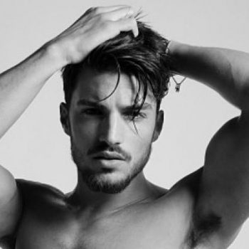 Mariano Di Vaio estreia como cantor! Ouça "Wait For Me" com Jonathan Catalano