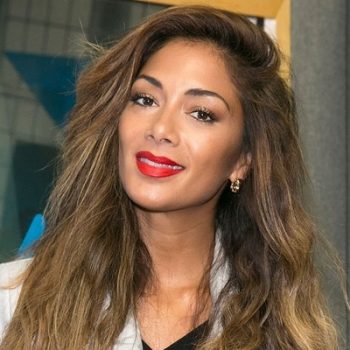 Nicole Scherzinger começa a trabalhar em novo álbum