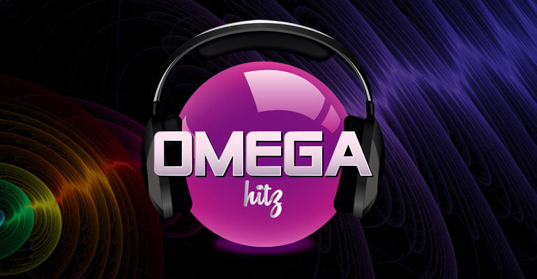 Ômega Hitz divulga capa para álbum de estreia