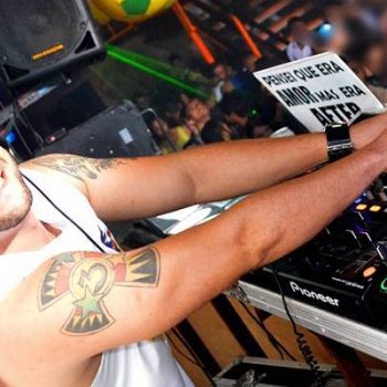DJ Rodrigo Menezes | Recife – PE