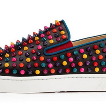 ESTILO: Que tal um Christian Louboutin por R$ 2.600?