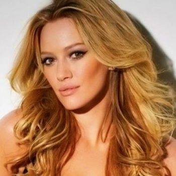 Hilary Duff lança clipe para "All About You"