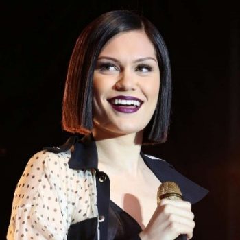 Jessie J divulga bastidores do clipe de seu novo single