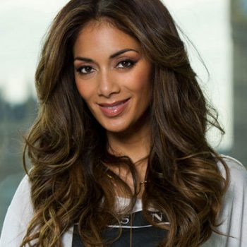 Nicole Scherzinger leva novo single à TV americana