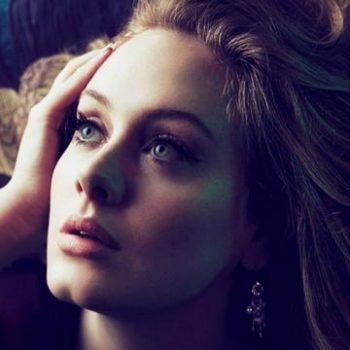 Adele vende mais de 3 milhões de cópias do "25" em apenas uma semana