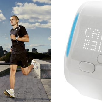 Adidas anuncia dispositivo miCoach para concorrer com a Nike