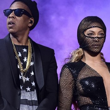 HBO libera vídeos com trechos da turnê de Beyoncé e Jay Z