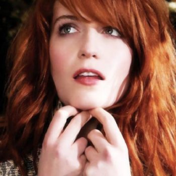 Novo álbum de Florence And The Machine chegará em Outubro