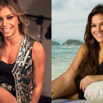 Em pesquisa, Bruna Marquezine desbanca Grazi Massafera