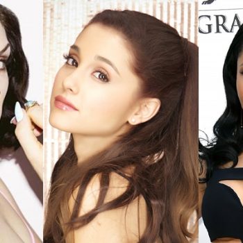 Ouça "Bang Bang" parceria de Jessie J, Ariana Grande e Nicki Minaj