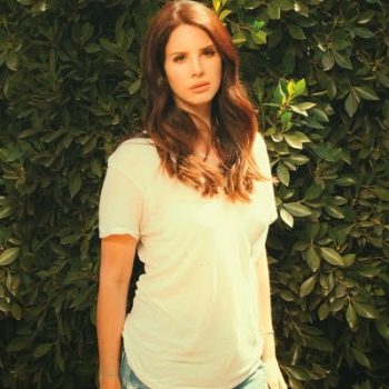 Lana Del Rey lança clipe para "Ultraviolence"