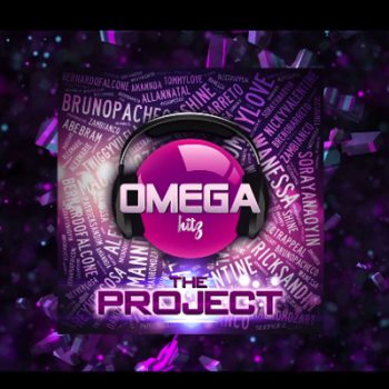 Consolidado nosso #OmegaHitzTheProject