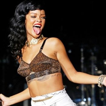 Dez hits de Rihanna inesquecíveis das pistas