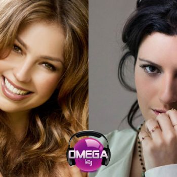 Laura Pausini confirma dueto com Thalia