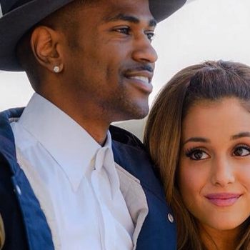 Ouça a nova música de Ariana Grande e Big Sean