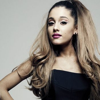 Vazou! Ouça o novo álbum de Ariana Grande, "My Everything"