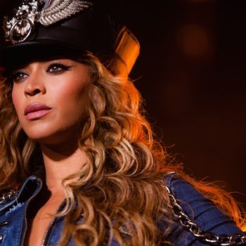 Beyoncé lançará música nova nesta quinta-feira!