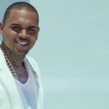 Confira o novo clipe de de Chris Brown em parceria com Usher