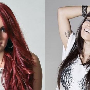 Dulce Maria vence Anitta e representará a América Latina no EMA