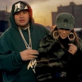 Confira uma prévia da nova parceria de Fat Joe e Jennifer Lopez