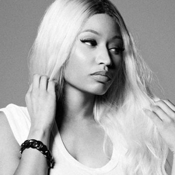 Nicki Minaj bate recorde de Michael Jackson na Billboard