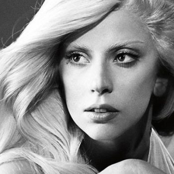 Confira o comercial do novo perfurme de Lady Gaga