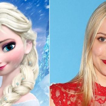 Assista ao trailer da princesa Elsa em "Once Upon a Time"
