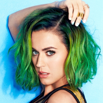 Katy Perry é a cantora que mais faturou em 2015! Confira o Top 6