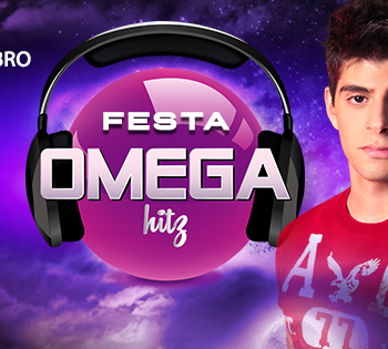 Festa do Ômega Hitz com DJ Samer Serhan chega à Goiânia