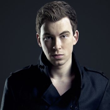 Hardwell é eleito o melhor DJ do mundo pela DJ Mag