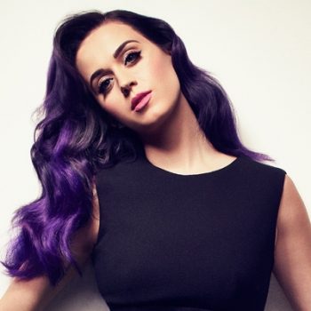 Katy Perry lançará mais uma fragrância