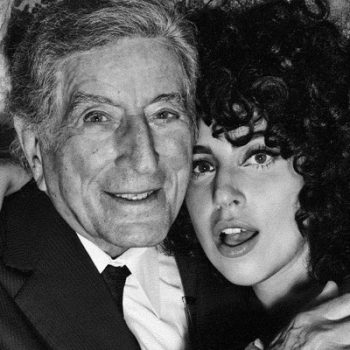 Álbum de Tony Bennett e Lady Gaga estreia no topo da Billboard